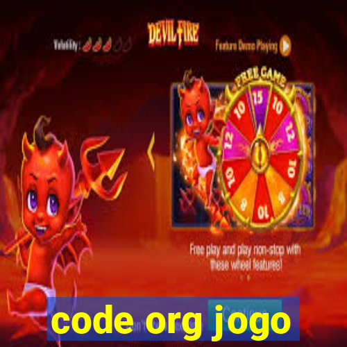 code org jogo