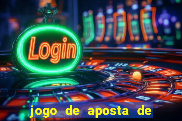 jogo de aposta de r$ 5