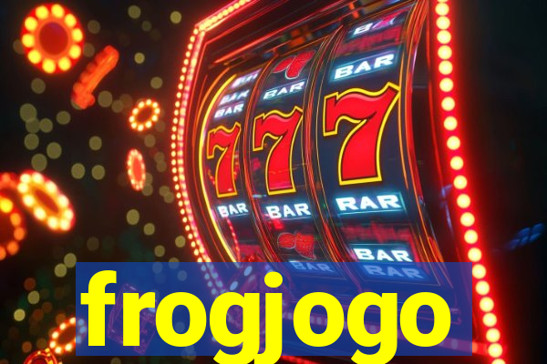 frogjogo