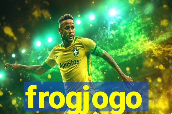 frogjogo