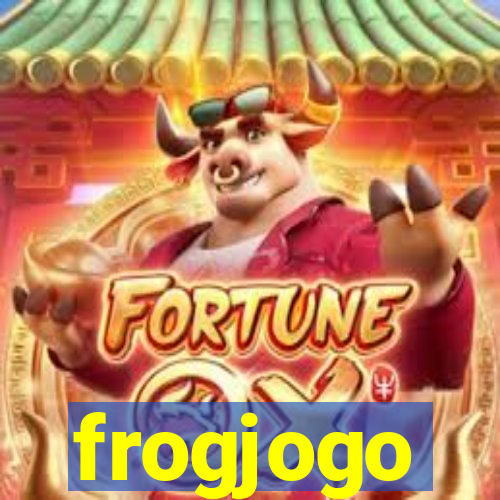 frogjogo