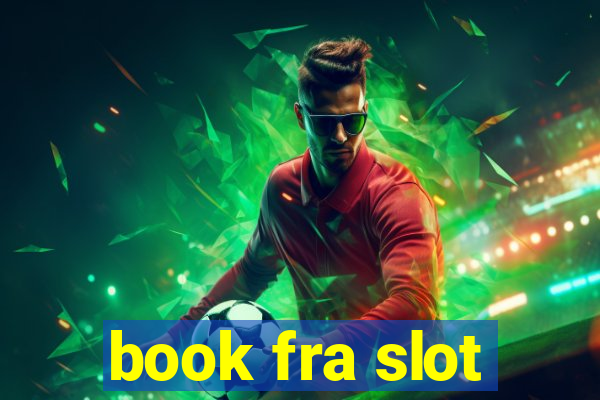 book fra slot