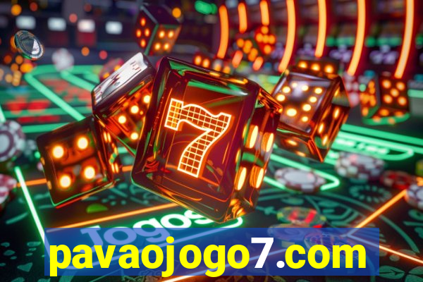 pavaojogo7.com