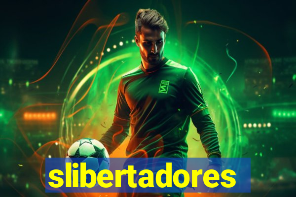 slibertadores