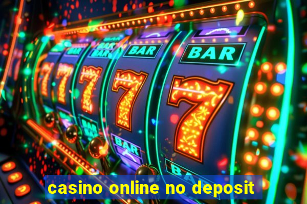 casino online no deposit