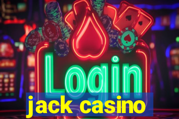 jack casino