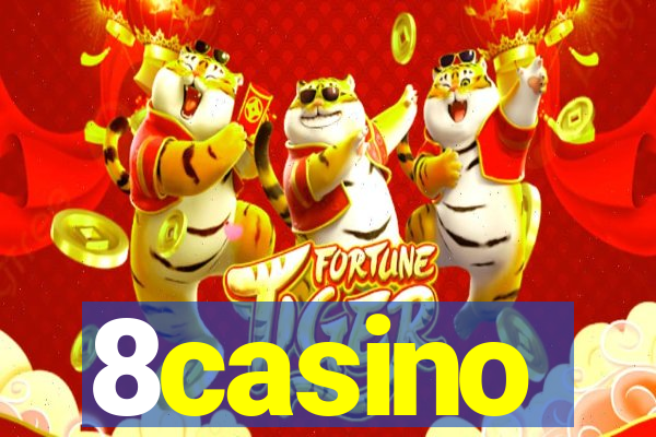 8casino