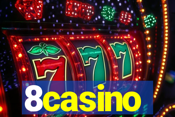 8casino