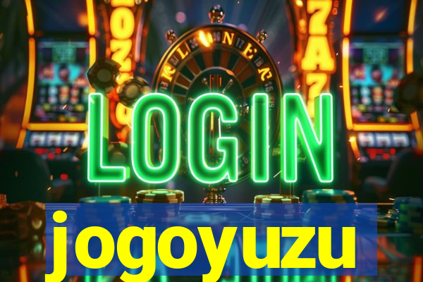 jogoyuzu