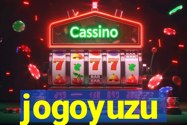 jogoyuzu