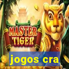 jogos cra