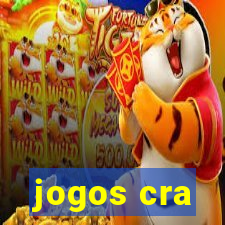 jogos cra