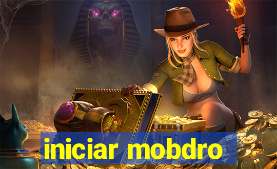 iniciar mobdro