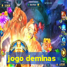 jogo deminas