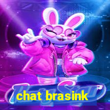 chat brasink