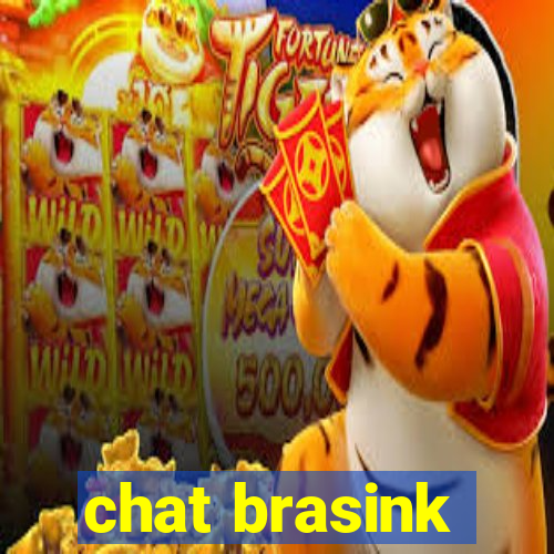 chat brasink