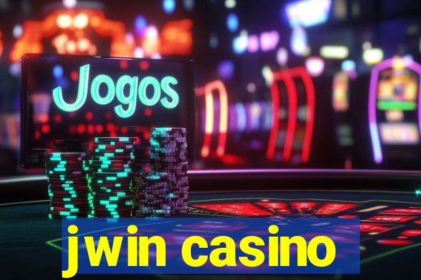 jwin casino