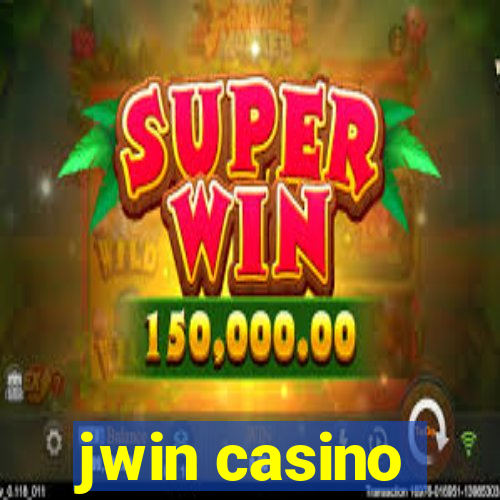 jwin casino