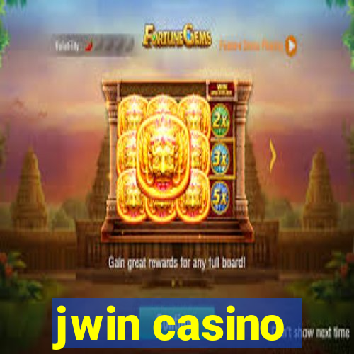 jwin casino