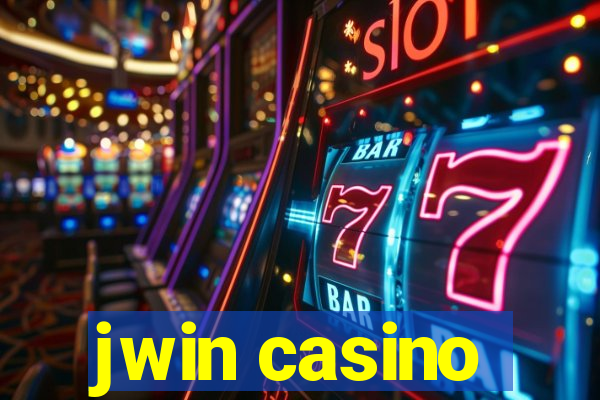 jwin casino