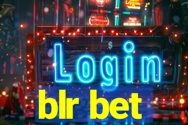 blr bet