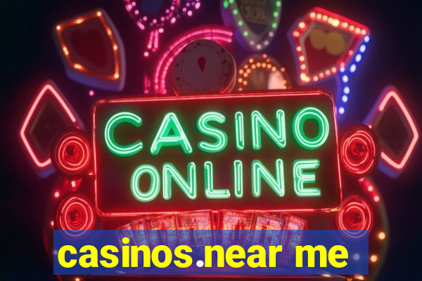 casinos.near me