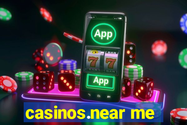 casinos.near me