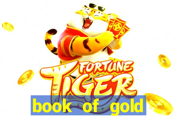 book of gold classic slot recension