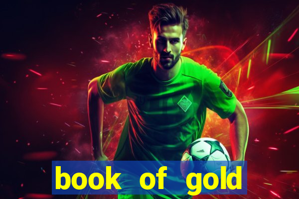 book of gold classic slot recension