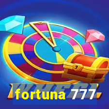 fortuna 777