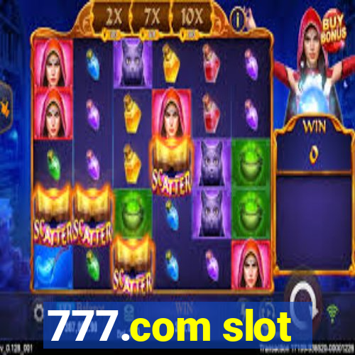 777.com slot