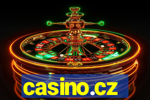 casino.cz