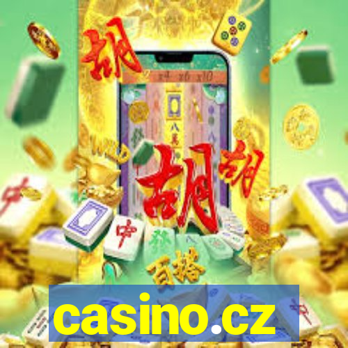 casino.cz