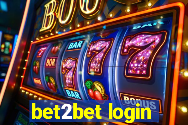 bet2bet login