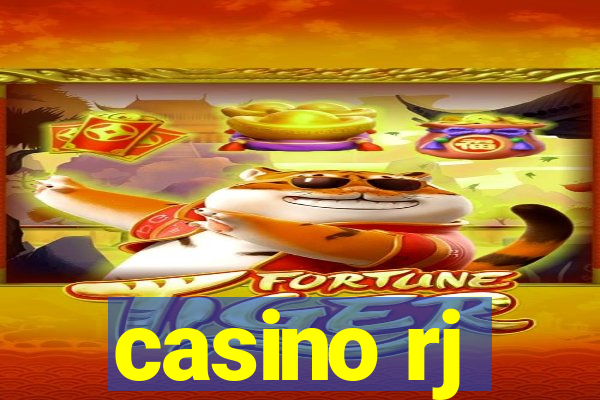 casino rj