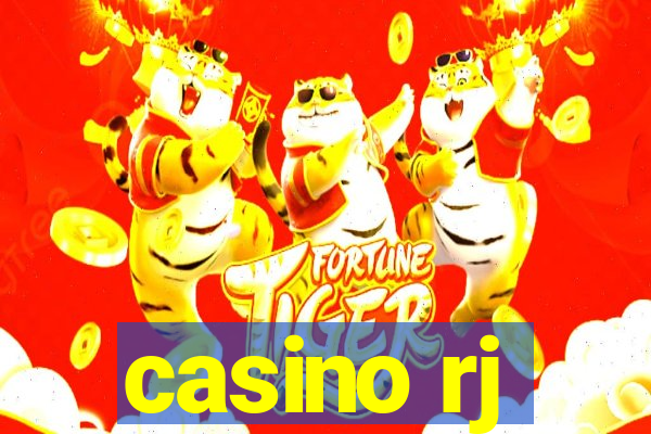 casino rj