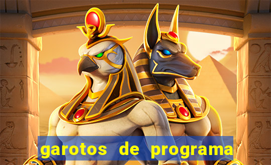 garotos de programa zona leste