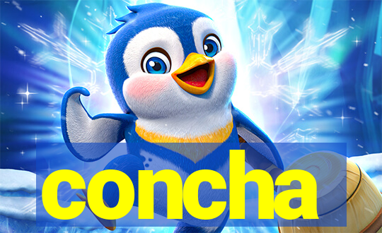 concha