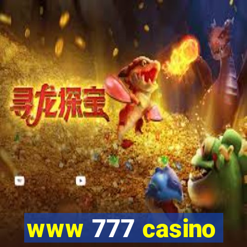 www 777 casino