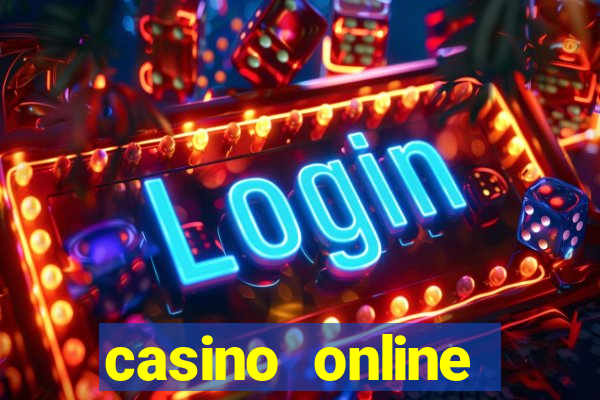 casino online esporte da sorte