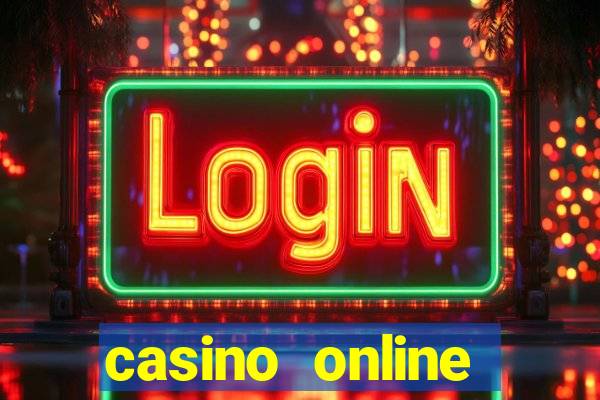 casino online esporte da sorte