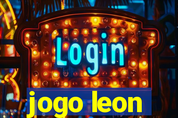 jogo leon