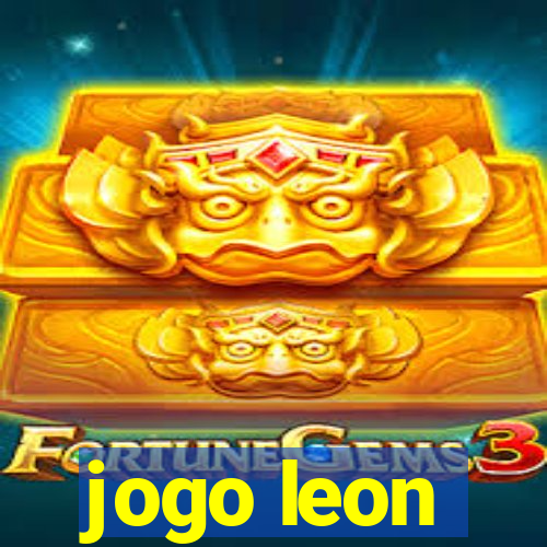 jogo leon