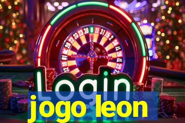 jogo leon