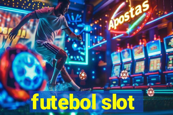 futebol slot