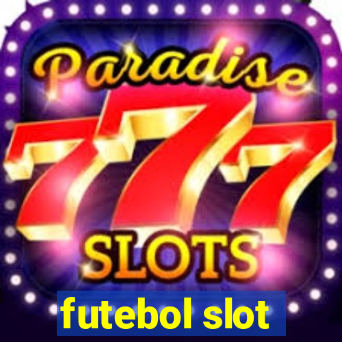 futebol slot