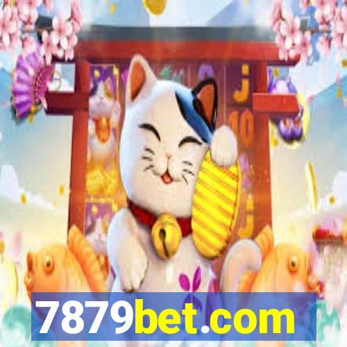 7879bet.com