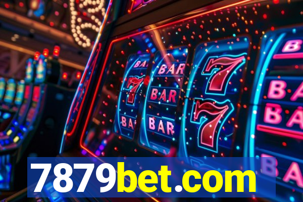 7879bet.com