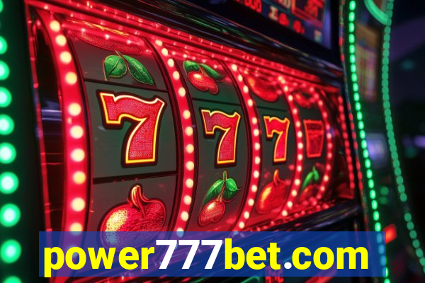 power777bet.com