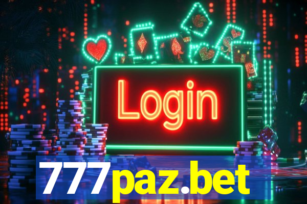 777paz.bet